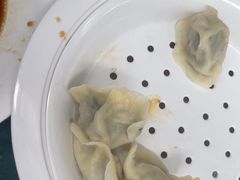 -天毓山庄·餐厅