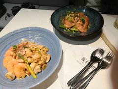 -BE BRIGHT KITCHEN(正佳广场店)