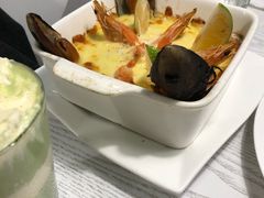 -娜娜家·Nana's restaurant(国金汇店)