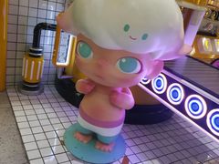 -泡泡玛特POPMART(上海环球港店)