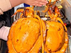 -东江海鲜大排档·潮汕菜·砂锅粥