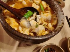 凯里酸汤鱼-山石榴·贵州菜(丰盛里店)