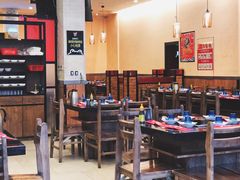 大堂-自贡好吃客(科华店)