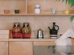 -麻雀咖啡SPARROW COFFEE(十全街店)