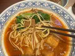 -南普陀素菜馆