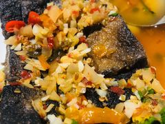 -渔舟意·湖南家宴(萝岗纳金城店)