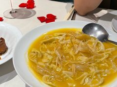 -北京泰富酒店-柏景轩中餐厅