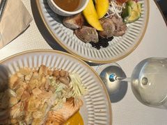 -BAKER&SPICE(环贸店)