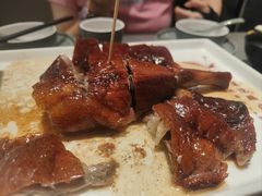 先记烧鹅王-先记烧鹅王·本地粤菜(福永店)