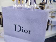 -Dior迪奥(上海世茂广场店)