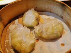 海皇翡翠饺-杭州JW万豪酒店-万豪中餐厅