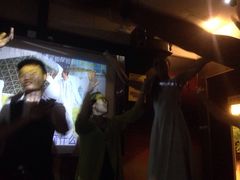 -畅乐星KTV(狮岭店)