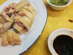 -合力居·生记路边鸡(北京路店)