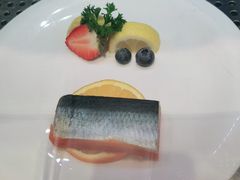 -长沙三景韦尔斯利酒店·Oval全日制餐厅自助餐