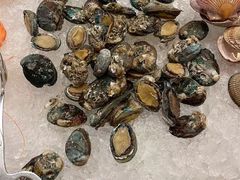 -济南香格里拉·咖啡泉自助餐厅