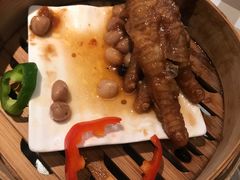 -新大咀港式茶餐厅(宝山万达店)
