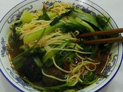 -沈家仁牛肉面(大堰三村总店)