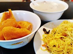 德昌咸煎饼-伍湛记 · 广州老字号(龙津中路店)