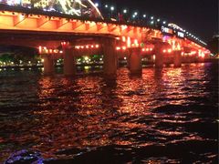 -珠江夜游广州塔·中大码头