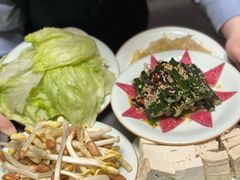 -穆斯林饭庄(明德南街店)