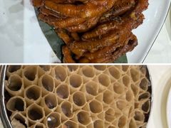 -老爷庙风味美食府(魏都大道店)