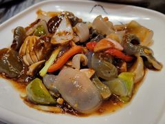 -安泰楼·佛跳墙创始人·传统闽味早茶·酒楼(三坊七巷闽菜地标店)