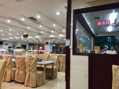 -春华海鲜城(广场西苑店)
