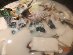 -滇色蒸汽石锅鱼(京华城店)
