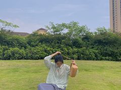 -府河摄影公园