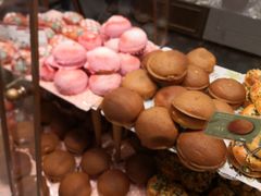 -山崎面包(静安久光店)