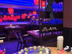 -山河屯铁锅炖鲜鹅·东北菜(开发区一店)