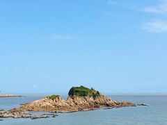 -宁波松兰山滨海旅游度假区