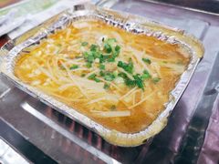 金针菇-盱眙小龙虾(天虹店)