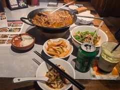 -寨子里的钵钵菜·湘西山里菜(魅力湘西店)
