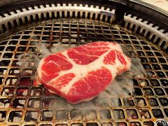 -赤坂亭·M9和牛烧肉·铁板烧(合肥万象城店)