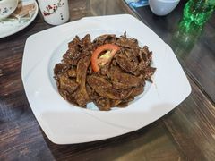 -堂宴·老厦门私房菜(1988仙岳总店)