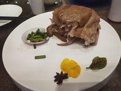 -阿庄新豫菜(航海东路店)
