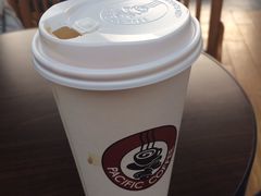 -太平洋咖啡(天津火车站店)