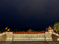 -莆田湄洲妈祖祖庙