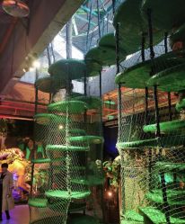 -恐龙探索乐园(磁器口店)