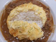 -CoCo壱番屋(现代城店)