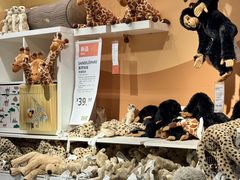 -宜家家居(哈尔滨商场店)