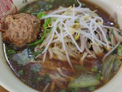 -邵顺兴锅盖面(金山宝地店)