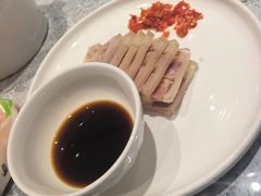 -聚丰园•湖鲜餐厅(阿红私房菜梅石路店)