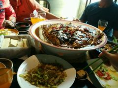-旺顺阁鱼头泡饼(常营店)