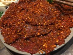 -重庆渝达老火锅(春熙路店)