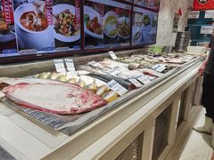 -品海楼·大连海胆锅贴馆(东港店)