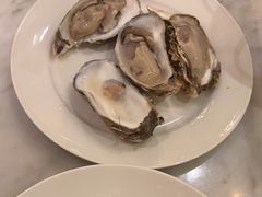 -都会尚膳·海鲜自助餐厅(重庆万豪酒店)