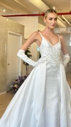 点击看大图 -Chic Bridal 熙可婚纱