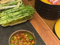 -牛New寿喜烧(闵行龙湖天街店)